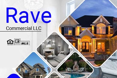 Rave Commercial LLC