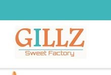 Gillz Sweet Factory in Brampton, ON