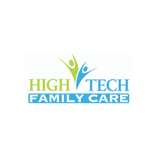 High Tech Family Care in Houston, TX