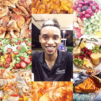 IMANI Catering in Washington, DC