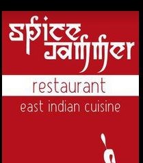The Spice Jammer in Victoria, BC