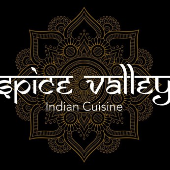 Spice Valley Indian Cuisine in Victoria, BC