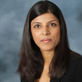 Rita Patel Realtor in Downey, CA