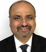 Sherali Ramzanali Realtor in Anson, TX