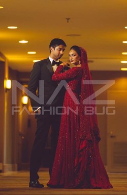 Naz Fashion Bug in Milton, ON