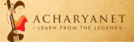 Acharyanet - Carnatic Music Lessons in San Francisco, CA