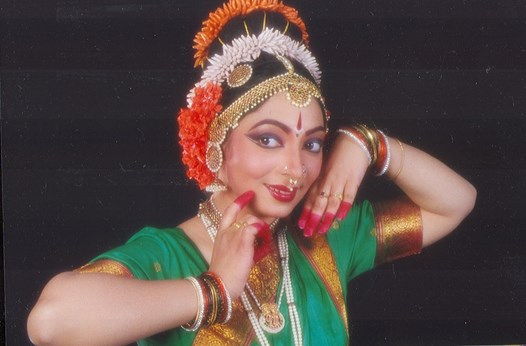 Nrityamala Dance Academy, LLC in Bloomington, IL