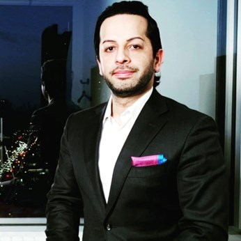 Akash Singh - IG Wealth Management in North York, ON