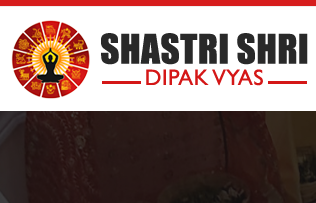 Shastri Shri Dipak Vyas in Brampton, ON
