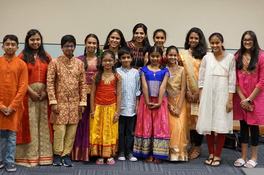 Portland Manabadi- Silicon Andhra in Portland, OR