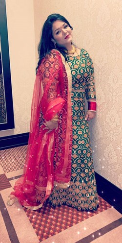 Laksh Boutique in Kent, WA