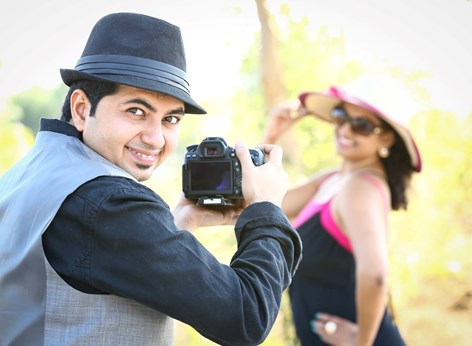 Sagar Chandnani Photography