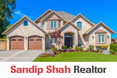 Sandip Shah Realtor