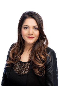 Raman Kathuria Realtor in Brampton, ON