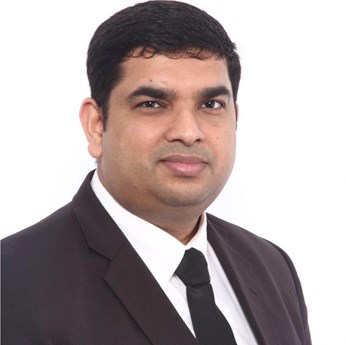 Ashutosh Tripathi Financial Advisor in Markham, ON