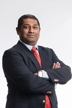 Benny Muppala Advisor in Mississauga, ON