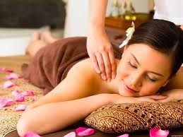Bubly Massage