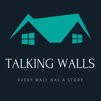 Talking Walls in Manassas, GA
