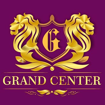 The Grand Center in Plano, TX