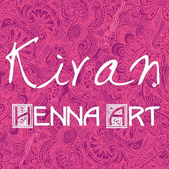 Kiran Henna Art in Milton, ON