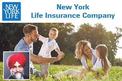 New York Life Insurance Company