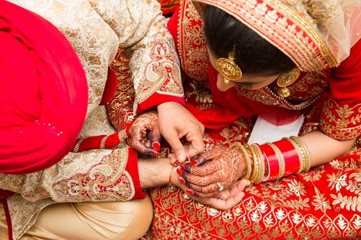 Trivedi Studios in Brampton, ON