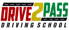 Drive2Pass Driving School in Calgary, AB