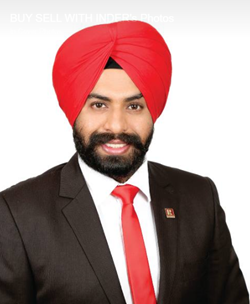 Buy Sell With Inder in Brampton, ON