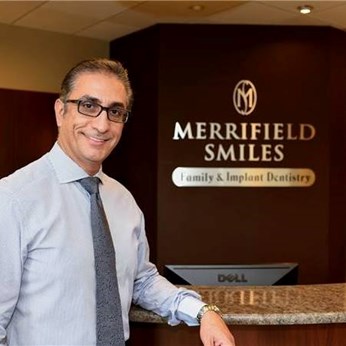 Merrifield Smiles in Falls Church, VA