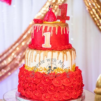 Celebrate With My Cake in Prosper, TX