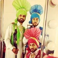 Dhamak Punjab Di Dance Academy in Edison, NJ