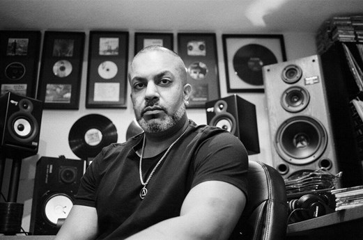 DJ APS The King Of Remixing in Kitchener, ON