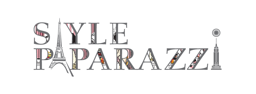 Style Paparazzi in New York, NY