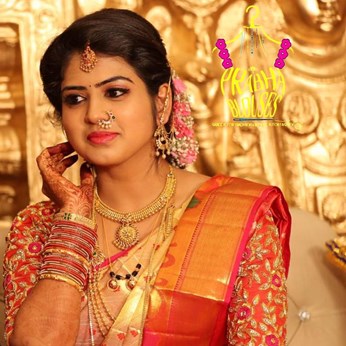 Designer Blouses – Prabha Blouses in Raleigh, NC