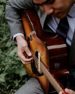 Grey Lily Photography in Calgary, AB