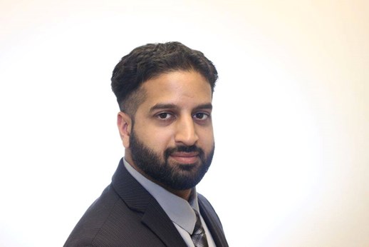 Raman Singh - King Reality Inc in Brampton, ON