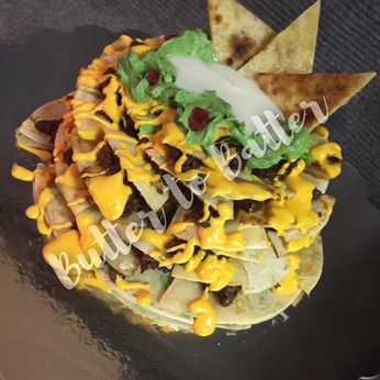 Butter To Batter in Palmer, TX