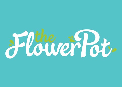 The Flower Pot in Athens, TN