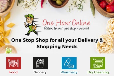 One Hour Online INC