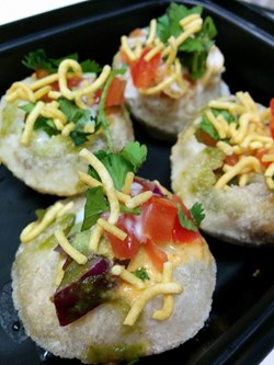 Rajwadi Food in Irving, TX