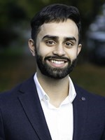 Manmeet Khuddian Realtor in Surrey, BC