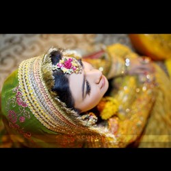 Asma Haq The Makeup Artist