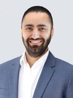 Amit Ghuman Realtor in Surrey, BC