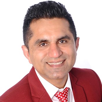 Sanjay Khunger Realtor in Surrey, BC