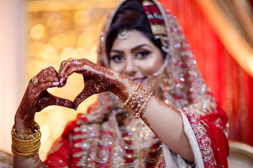 Exquisite Henna Designs By Natasha in Brampton, ON