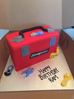 Sweet Avenue Bakery in Surrey, BC