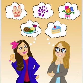 Nirali Creative in Vancouver, BC