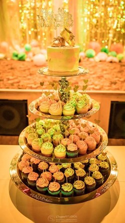 Miracle Cakes in Surrey, BC