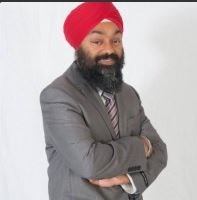 Preet Singh Realtor in Brampton, ON