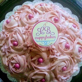 Cuppybakes in San Antonio, TX